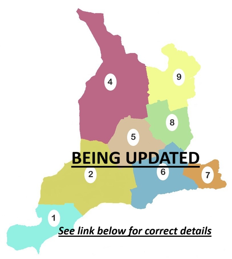 old zone map